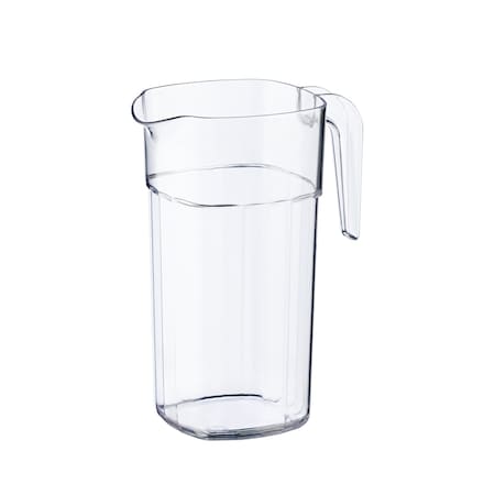 Araven STACKABLE BEVERAGE PITCHER PC 61 OZ. 21403